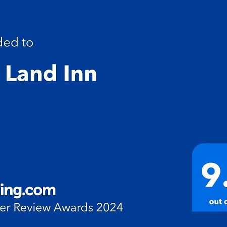 Inn Land Inn Vaimaanga Экстерьер фото