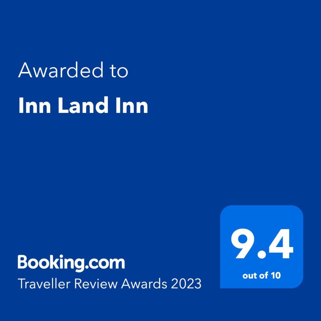 Inn Land Inn Vaimaanga Экстерьер фото